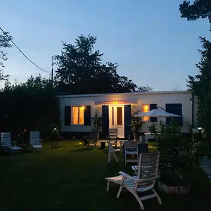 La Casetta Di Dante Marina Di Carrara