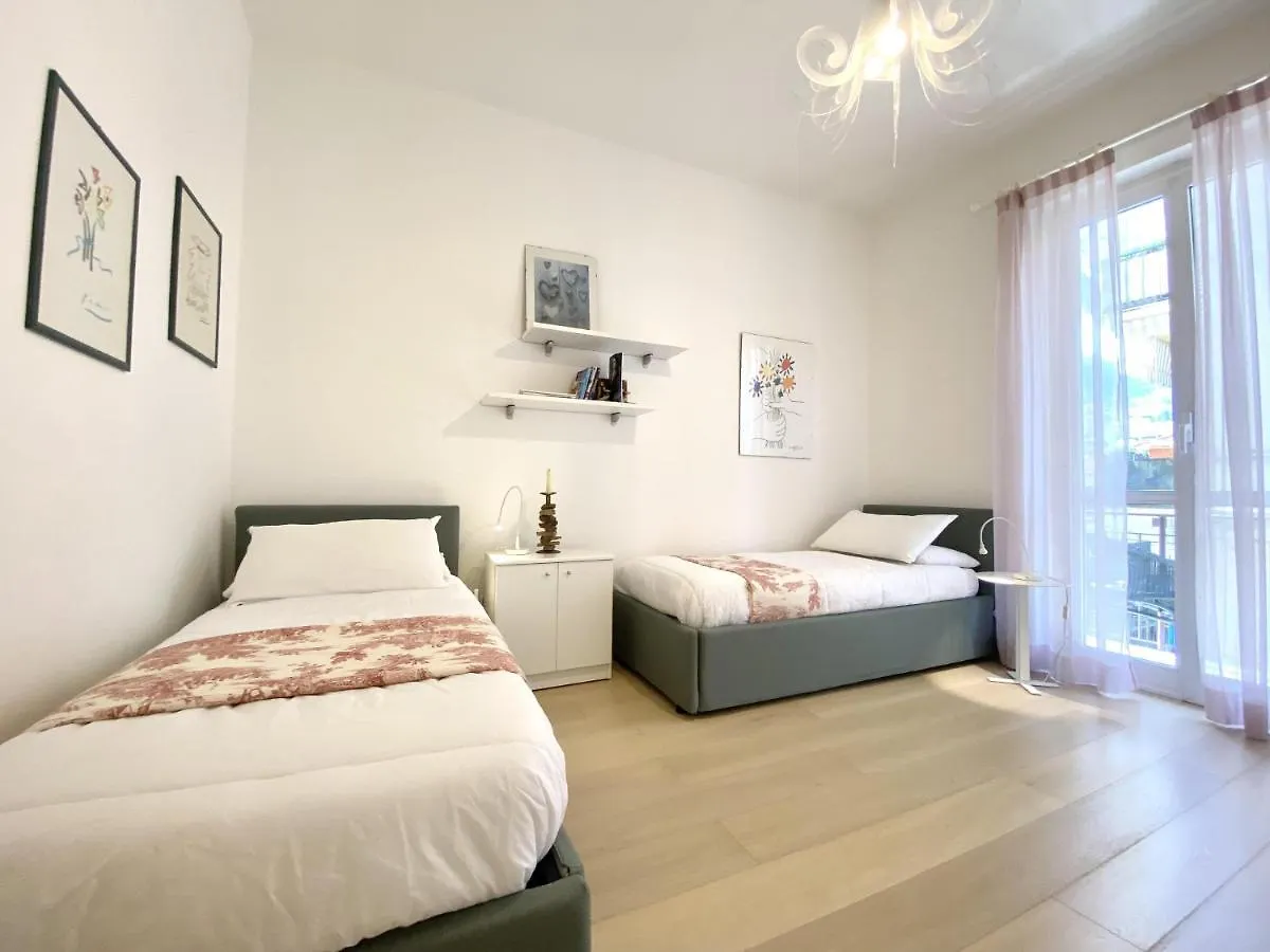 Casaviva-Lovely Bilo In Santa With Ac Санта-Маргерита-Лигуре Италия