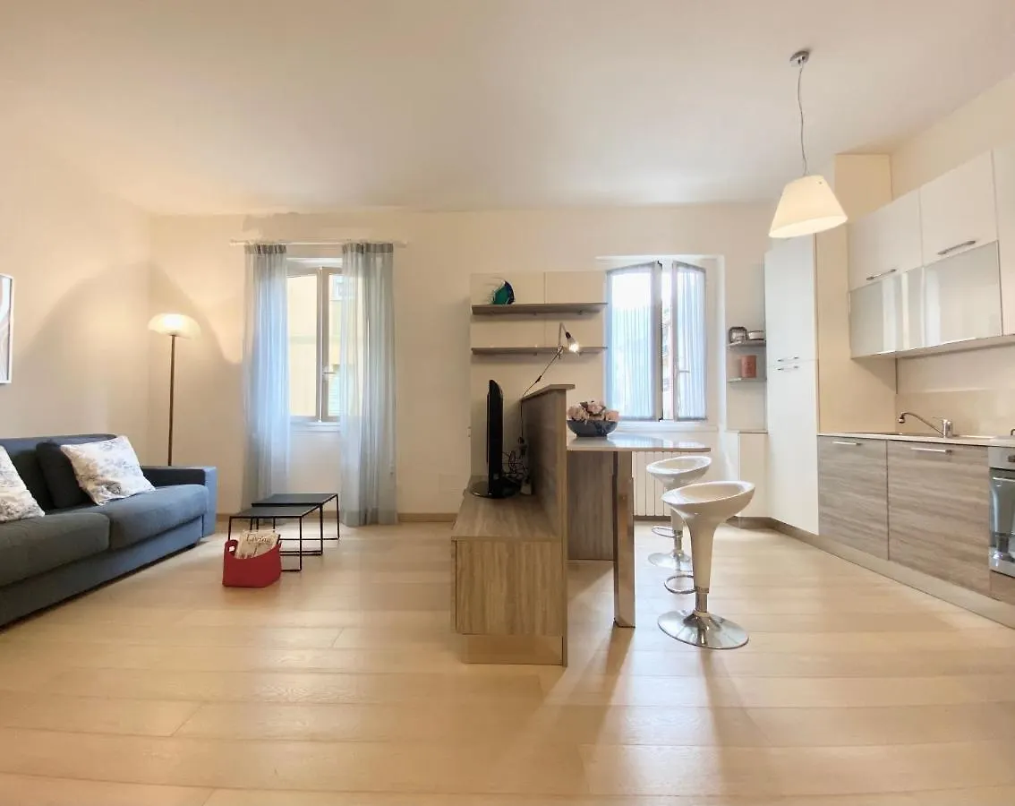 Casaviva-Lovely Bilo In Santa With Ac Санта-Маргерита-Лигуре